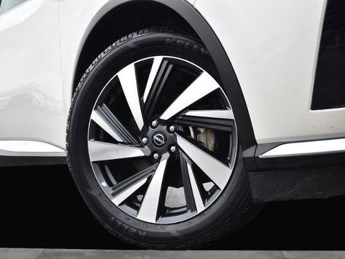 Certified 2024 Nissan Murano SL image 3