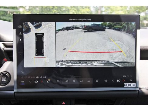 New 2026 MAZDA CX-5 2.5 S w/ Premium Plus Package AWD/4WD image 23