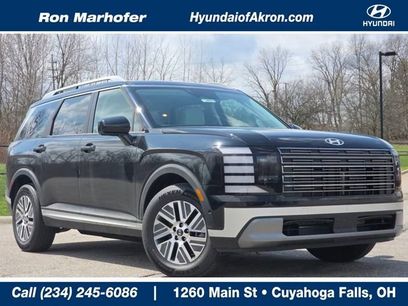New 2026 Hyundai Palisade SEL Premium