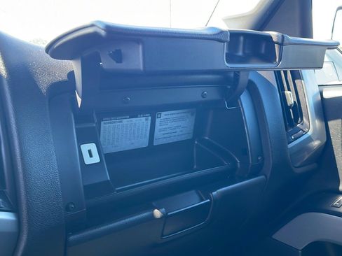 Used 2016 Chevrolet Silverado 1500 LT w/ All Star Edition AWD/4WD image 28