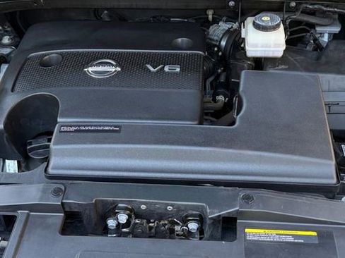Used 2020 Nissan Murano SL w/ Moonroof Package AWD/4WD image 31