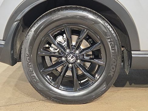 Used 2024 Honda CR-V Sport-L image 17