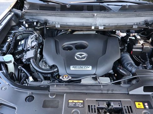 Used 2018 MAZDA CX-9 Grand Touring FWD image 41