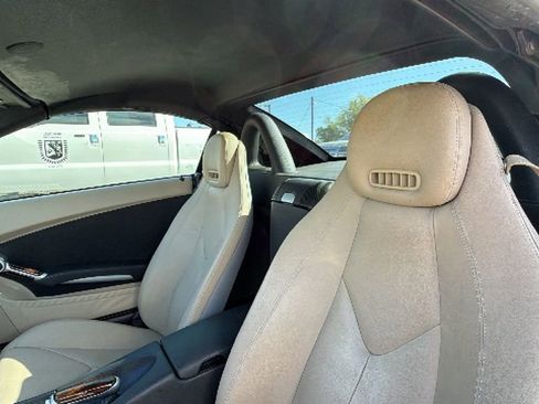 Used 2008 Mercedes-Benz SLK 280 image 15