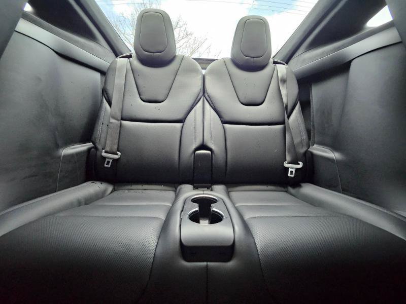 Used 2023 Tesla Model X AWD/4WD image 72