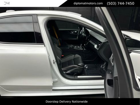 Used 2021 Volvo S60 T8 Polestar image 20
