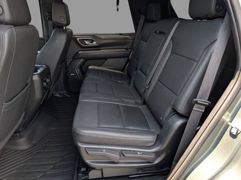 Used 2023 Chevrolet Tahoe LT RWD image 31