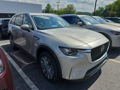 New 2026 MAZDA CX-90 3.3 Turbo w/ Preferred Package