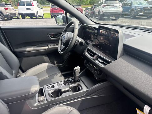 New 2026 Subaru Outback Premium AWD/4WD image 48