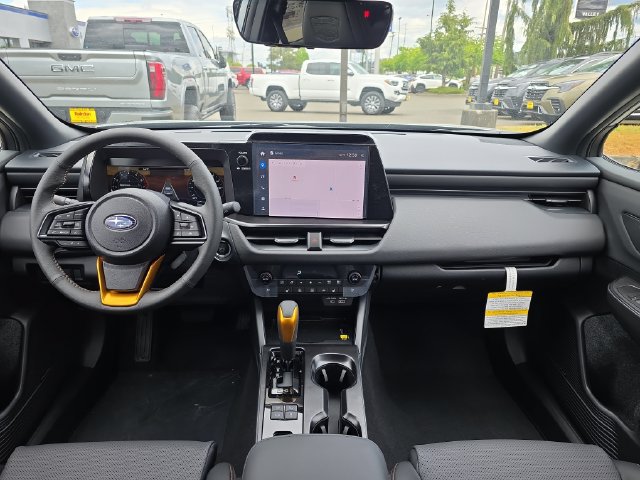 New 2026 Subaru Outback Wilderness AWD/4WD image 15