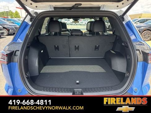 New 2025 Chevrolet Equinox ACTIV image 39