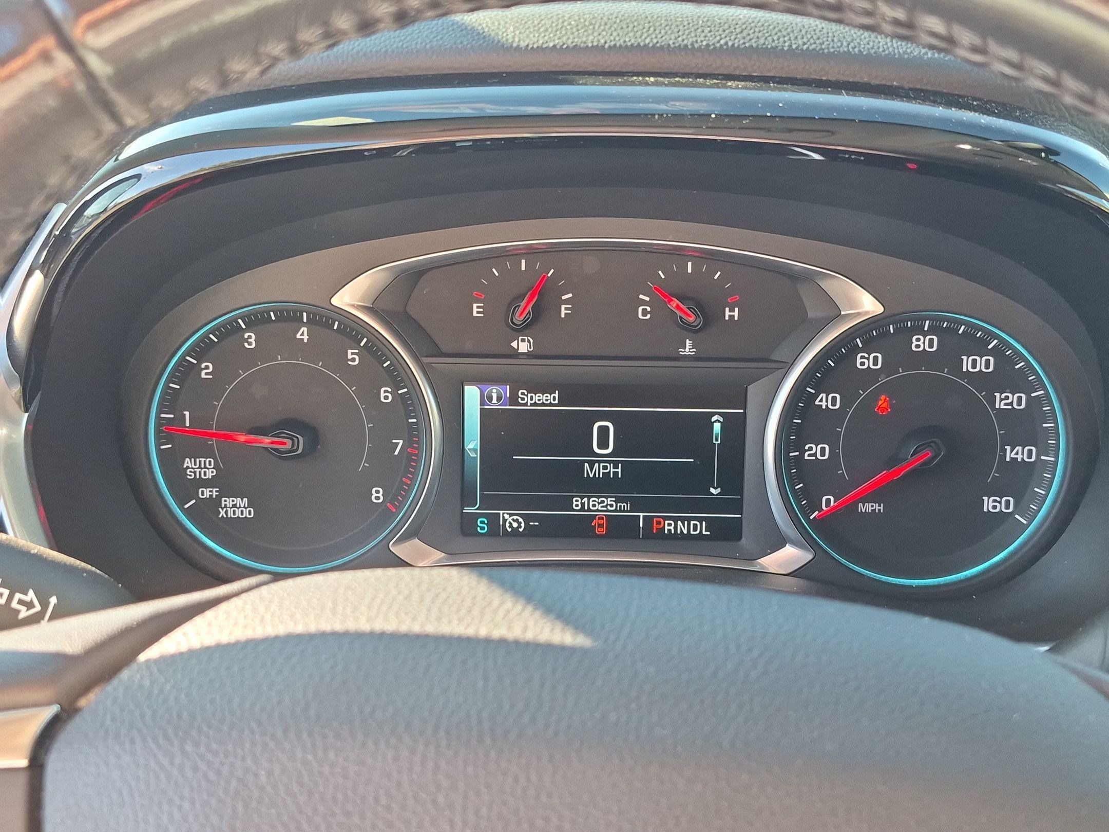 Used 2019 Chevrolet Traverse LT w/ LPO, Blackout Package AWD/4WD image 22