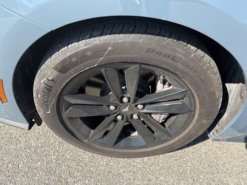 Used 2024 Ford Mustang GT image 11