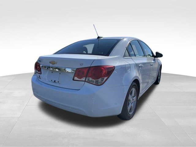 Used 2015 Chevrolet Cruze LT FWD image 5
