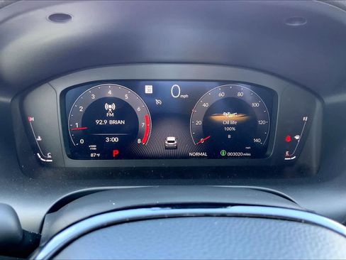 Used 2025 Acura ADX A-Spec image 26