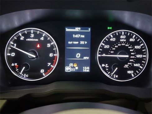 New 2026 Subaru Crosstrek 2.0i Premium image 13