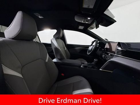 Certified 2026 Toyota Camry SE FWD image 25