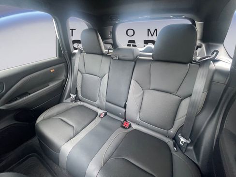 New 2026 Subaru Forester Wilderness AWD/4WD image 16