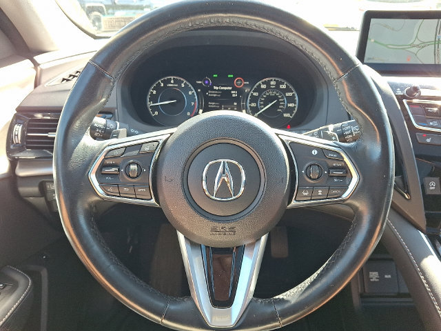 Used 2021 Acura RDX w/ Technology Package AWD/4WD image 21