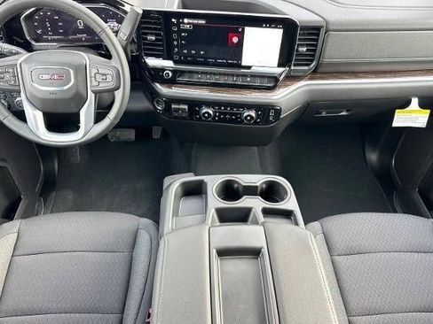 New 2026 GMC Sierra 1500 Elevation w/ Elevation Select Package image 14