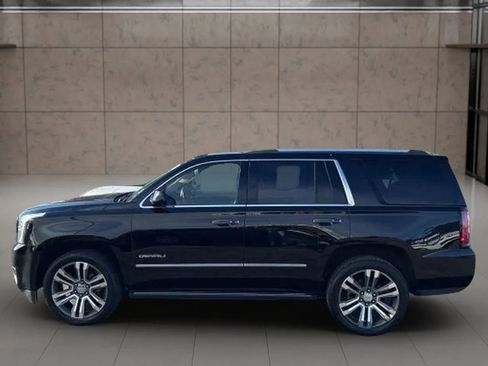 Used 2018 GMC Yukon Denali w/ Denali Ultimate Package image 2