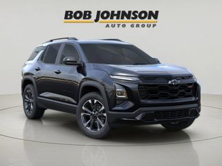 New 2026 Chevrolet Equinox RS video 1