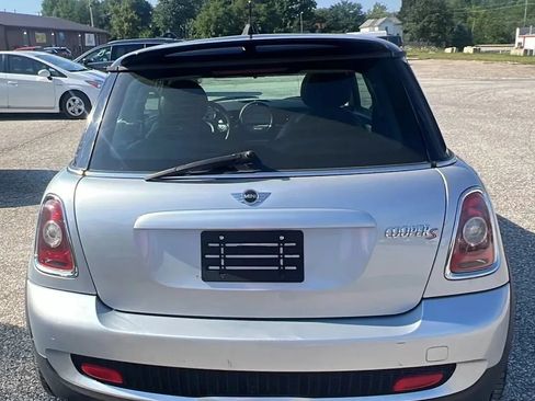 Used 2007 MINI Cooper S FWD image 7