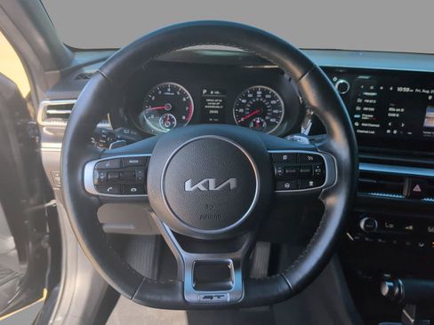 Used 2024 Kia K5 GT w/ GT1 Package FWD image 36