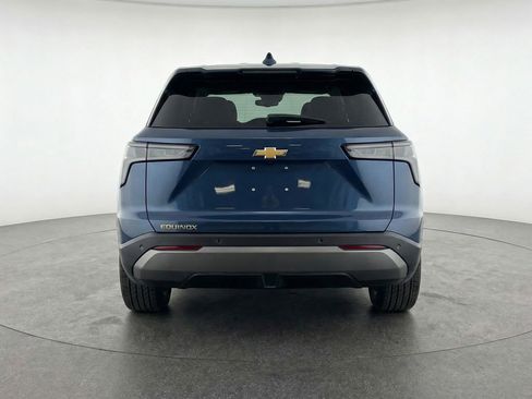 Used 2025 Chevrolet Equinox LT FWD image 7