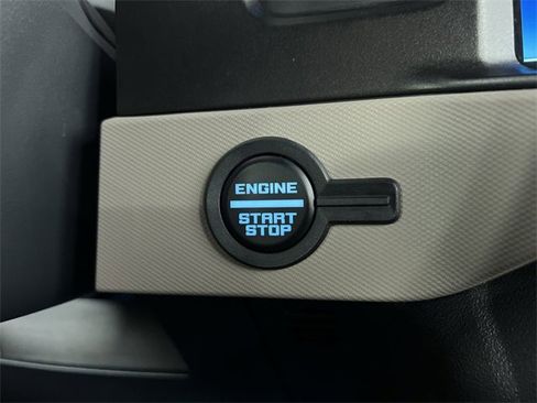 Used 2023 Ford Bronco Wildtrak image 17