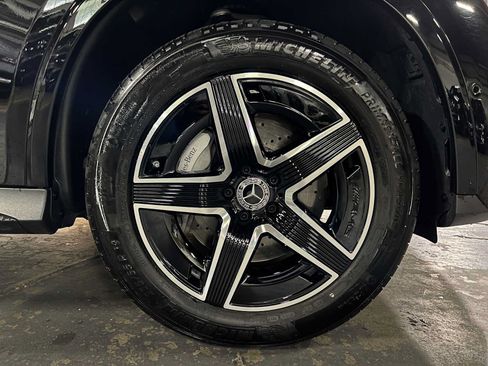 Certified 2026 Mercedes-Benz GLC 300 4MATIC image 10