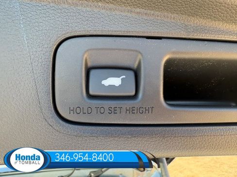 New 2026 Honda CR-V TrailSport image 18