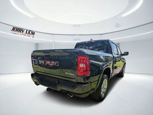 New 2026 RAM 1500 Big Horn image 3