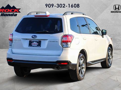 Used 2018 Subaru Forester 2.5i w/ Alloy Wheel Package image 4