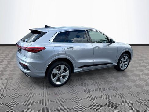 Used 2025 Audi Q5 Premium Plus AWD/4WD image 7
