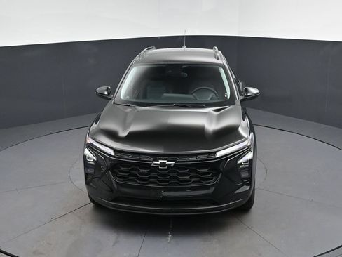 Used 2026 Chevrolet Trax LT w/ Driver Confidence Package FWD image 37