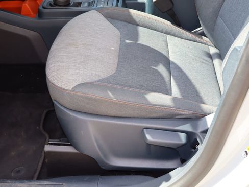 Used 2022 Ford Maverick XLT FWD image 14