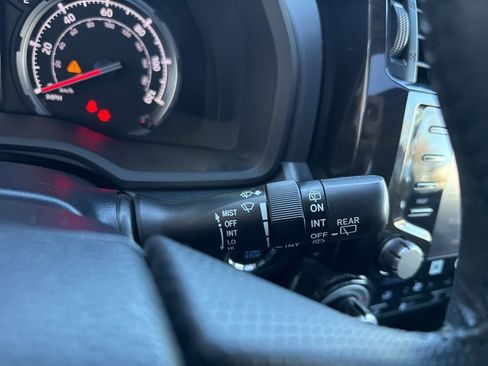 Used 2020 Toyota 4Runner TRD Pro image 31