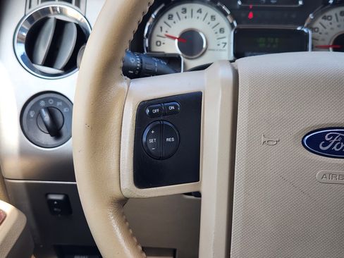 Used 2013 Ford Expedition EL XLT RWD image 28