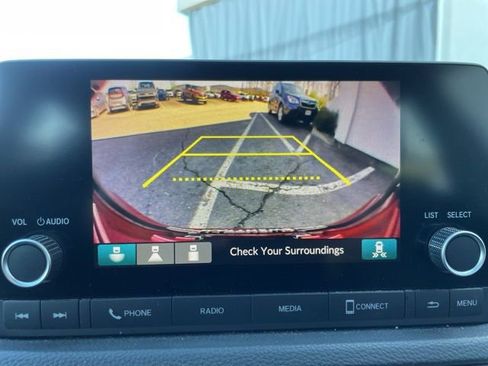 Used 2023 Acura Integra FWD image 17