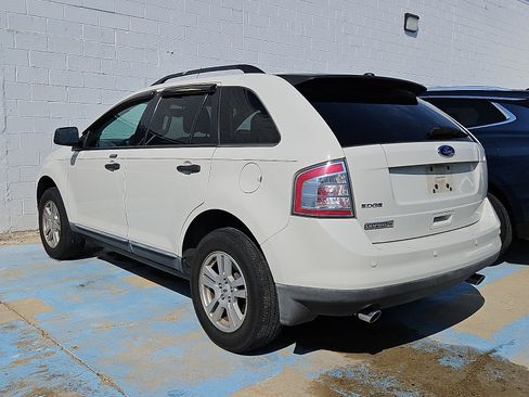 Used 2009 Ford Edge SE FWD image 5