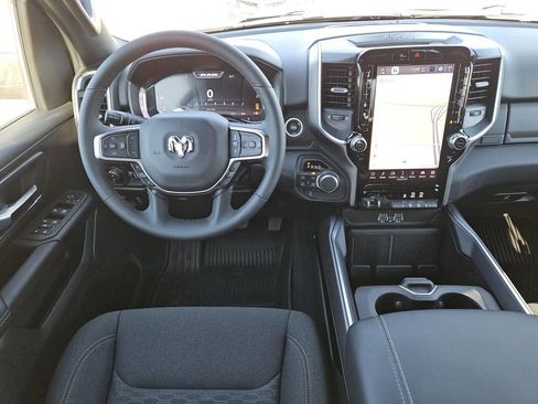 New 2026 RAM 1500 Lone Star image 9