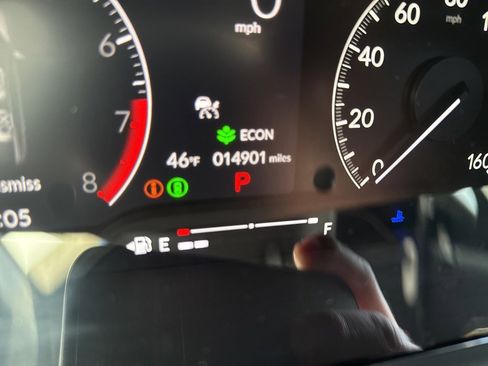 Certified 2024 Honda Civic Sport image 10