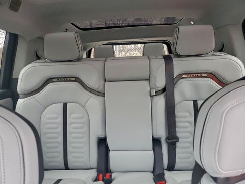 Used 2023 Rivian R1S Adventure AWD/4WD image 6