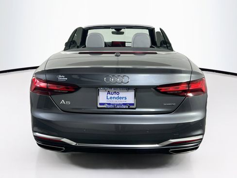 Used 2024 Audi A5 2.0T Premium Plus image 6