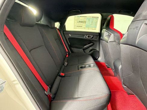 New 2026 Honda Civic Type R image 28