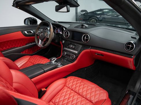 Used 2013 Mercedes-Benz SL 65 AMG image 13