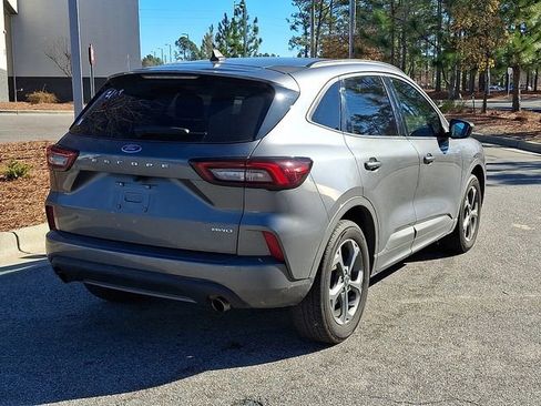 Used 2023 Ford Escape ST-Line image 6