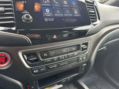 Used 2022 Honda Passport TrailSport image 23