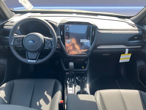 New 2026 Subaru Forester Touring AWD/4WD image 14